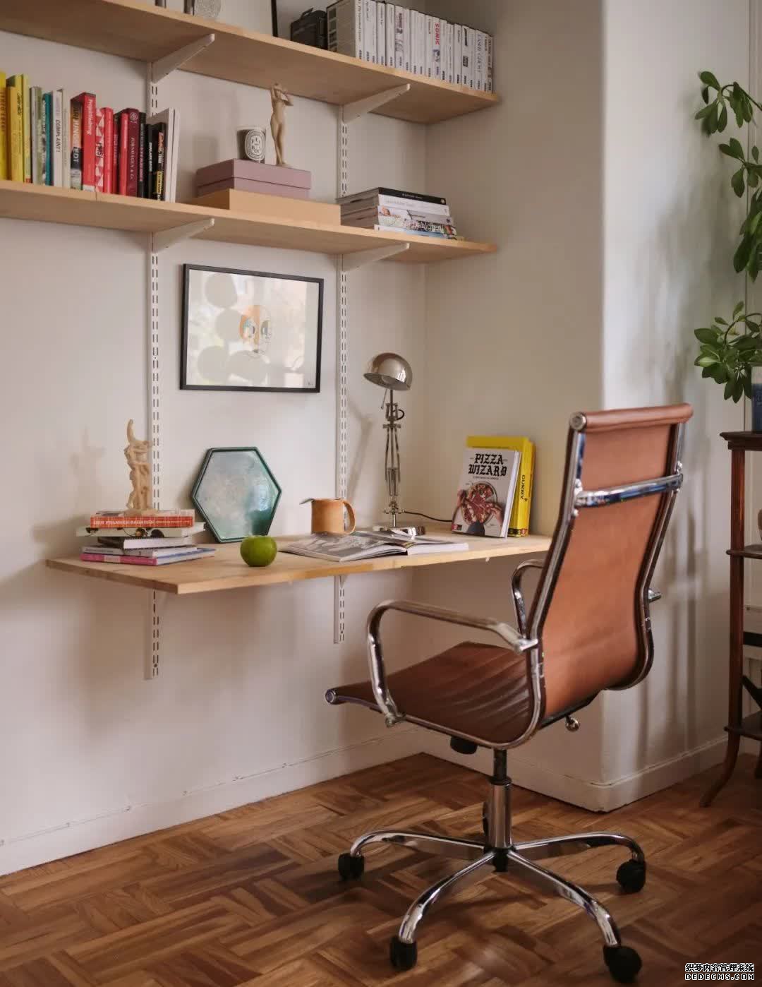 住在画里！47平的北欧公寓，风景宜人舒适松弛，描绘出温暖的生活愿景