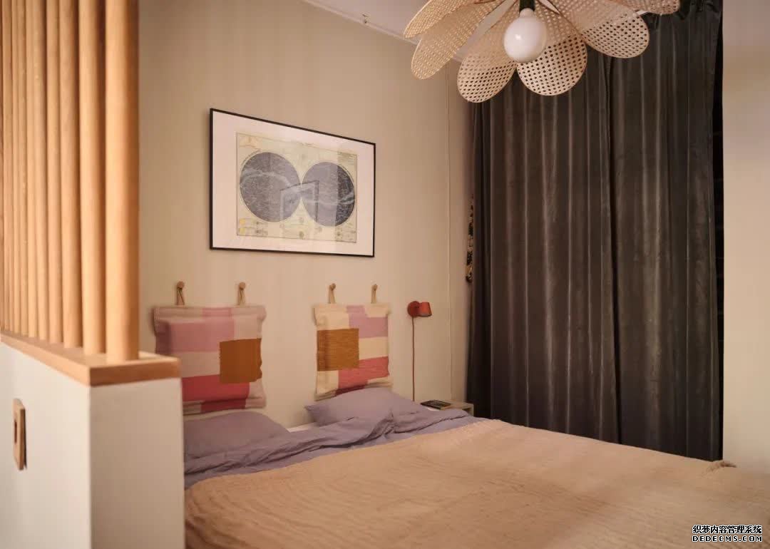 瑞典41平宝藏公寓，在有风景的家享受品质生活，慢慢堆积着幸福感