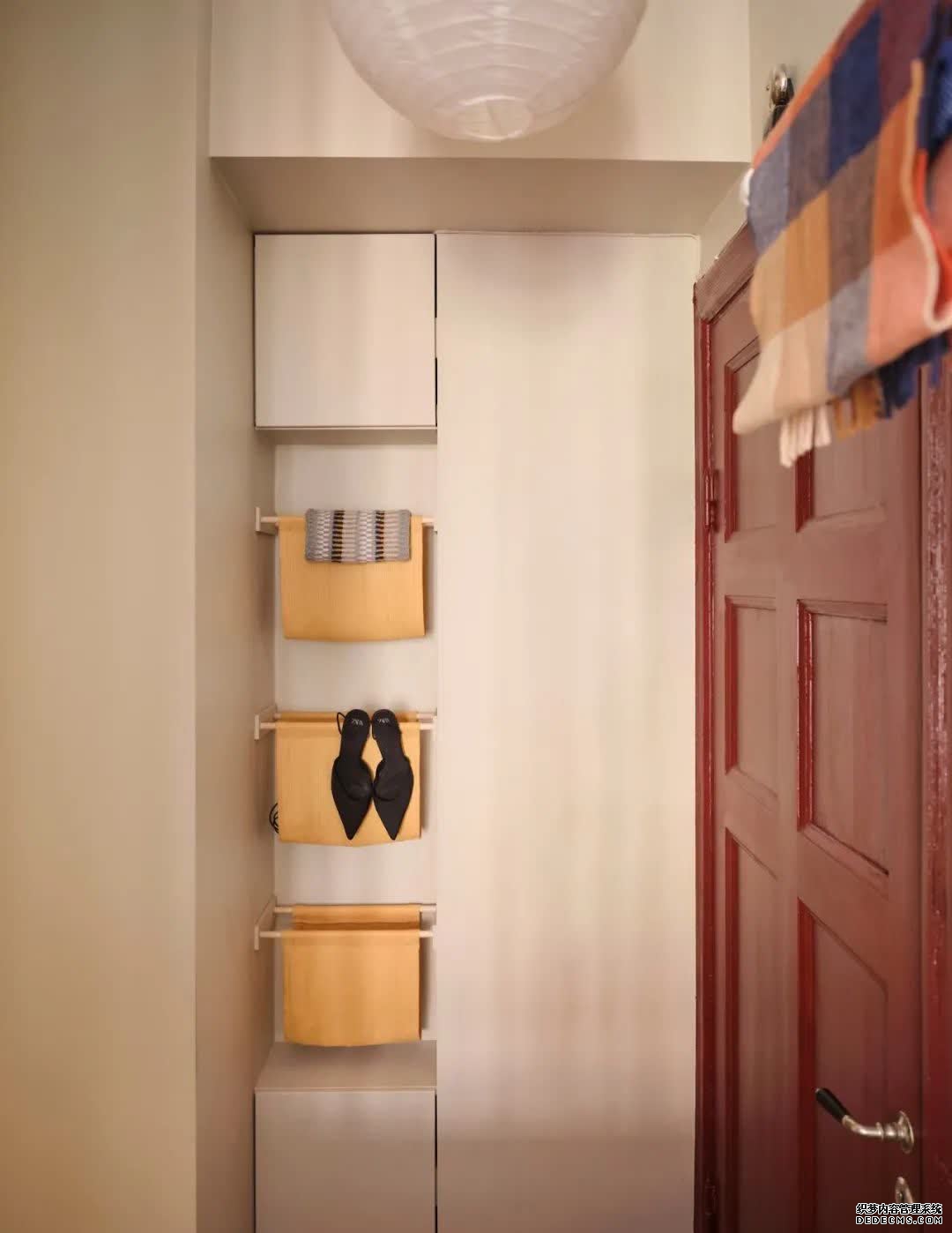 瑞典41平宝藏公寓，在有风景的家享受品质生活，慢慢堆积着幸福感