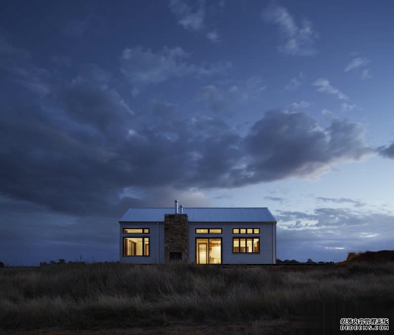 简化生活，享受中年的幸福，不再被物质所束缚