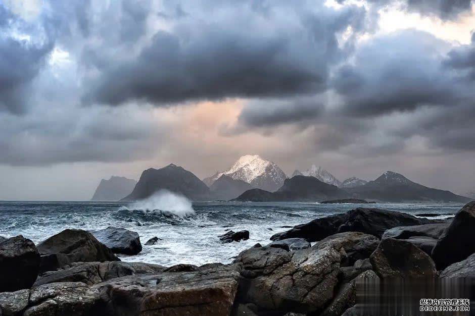 余生最美的活法：学会放下