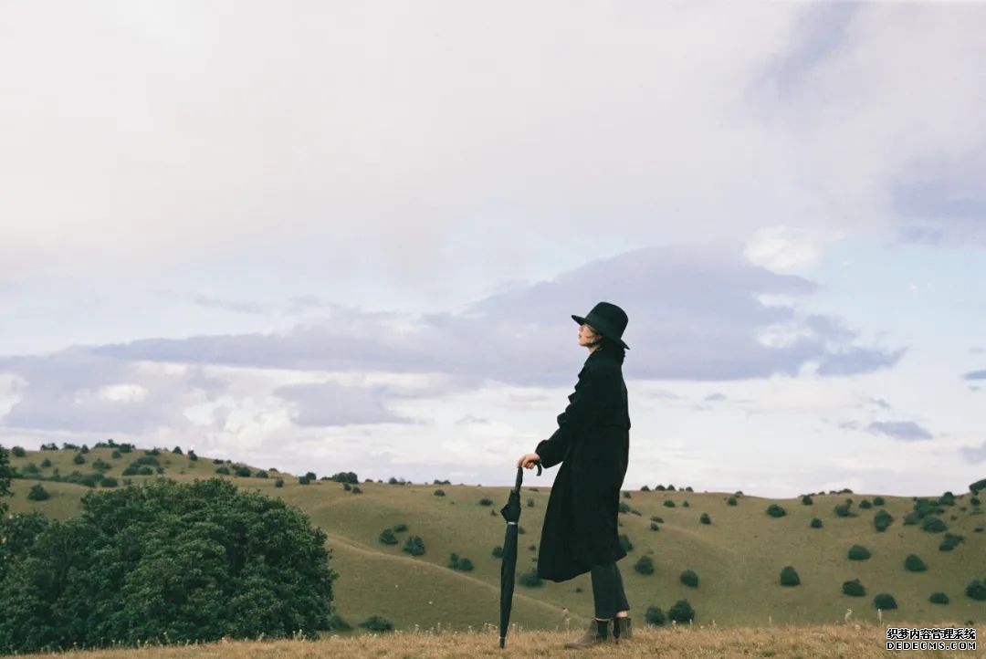 成年人的顶级清醒：任何一段关系，失我者永失