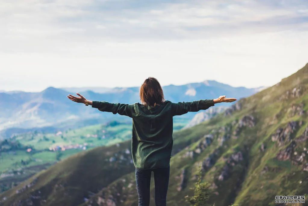 人到中年，你的脸，就是你的心