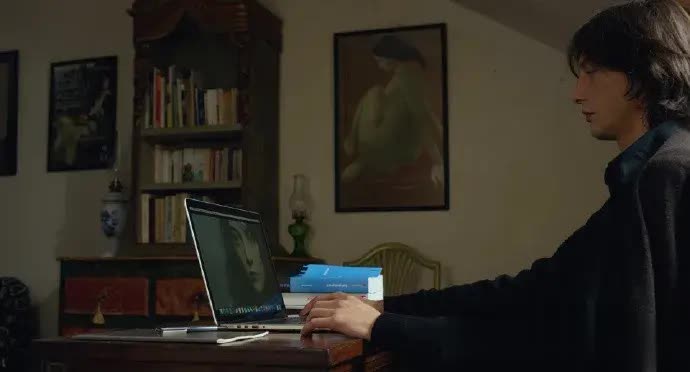 一个人翻身最快的方法，就是做生意