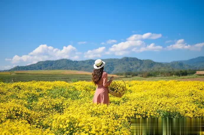 一个人翻身最快的方法，就是做生意