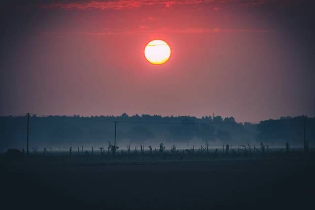 人生能改变的，只有自己