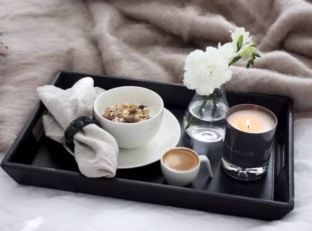 为什么说:只要手里有钱,无论在哪里,生活品质都没太大区别?