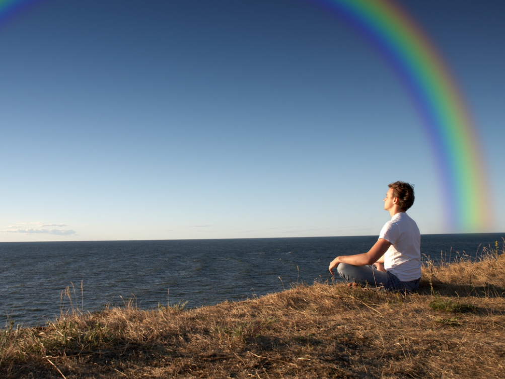 为什么说:只要手里有钱,无论在哪里,生活品质都没太大区别?