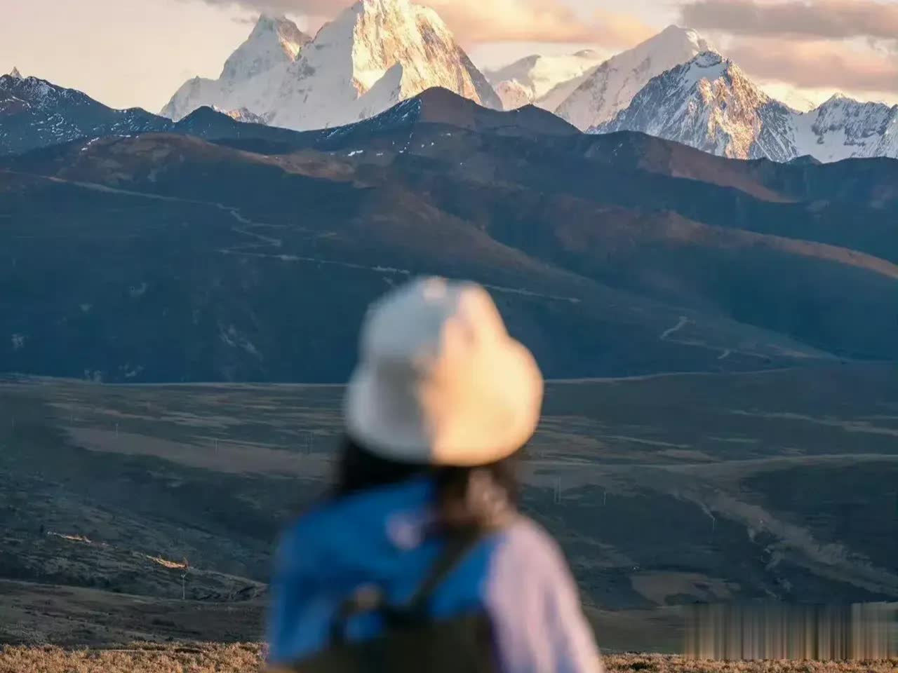 想要无忧无虑,最关键的是减少欲望,少点期待