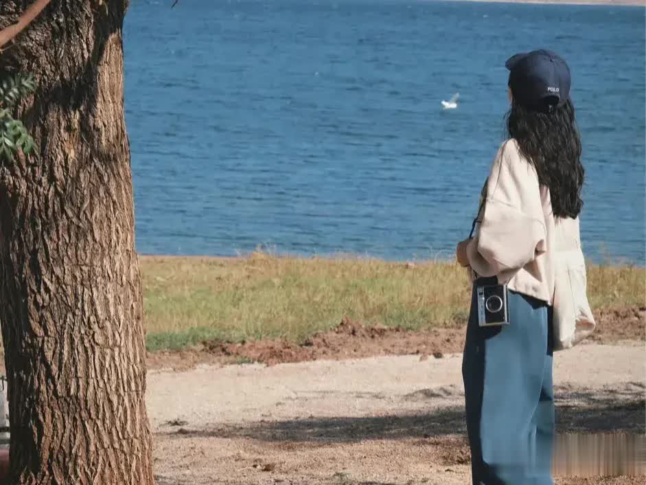 想要无忧无虑,最关键的是减少欲望,少点期待