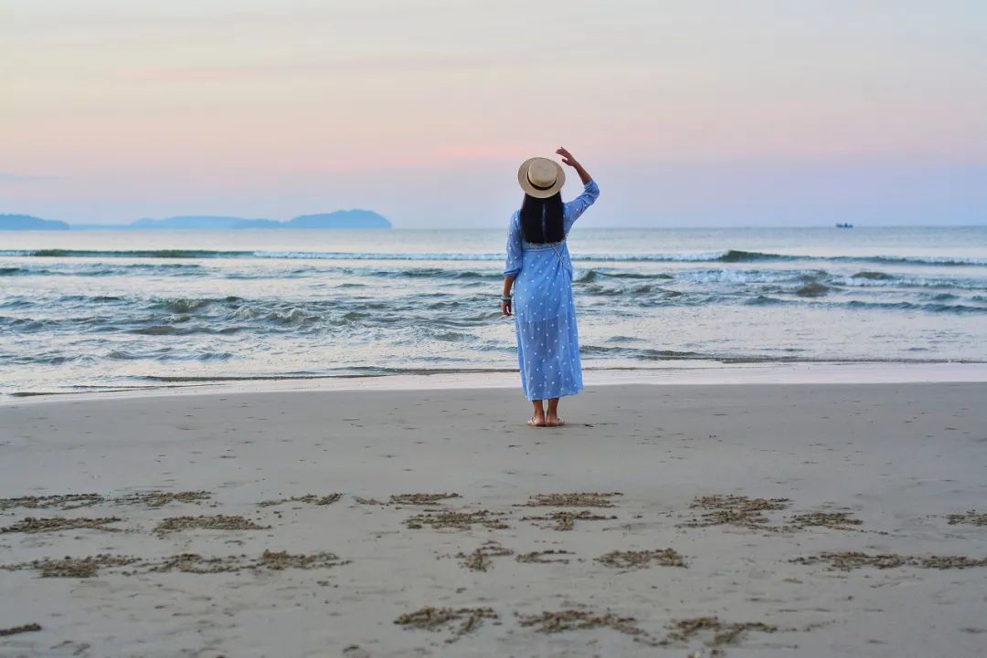 停止内耗的最好方式