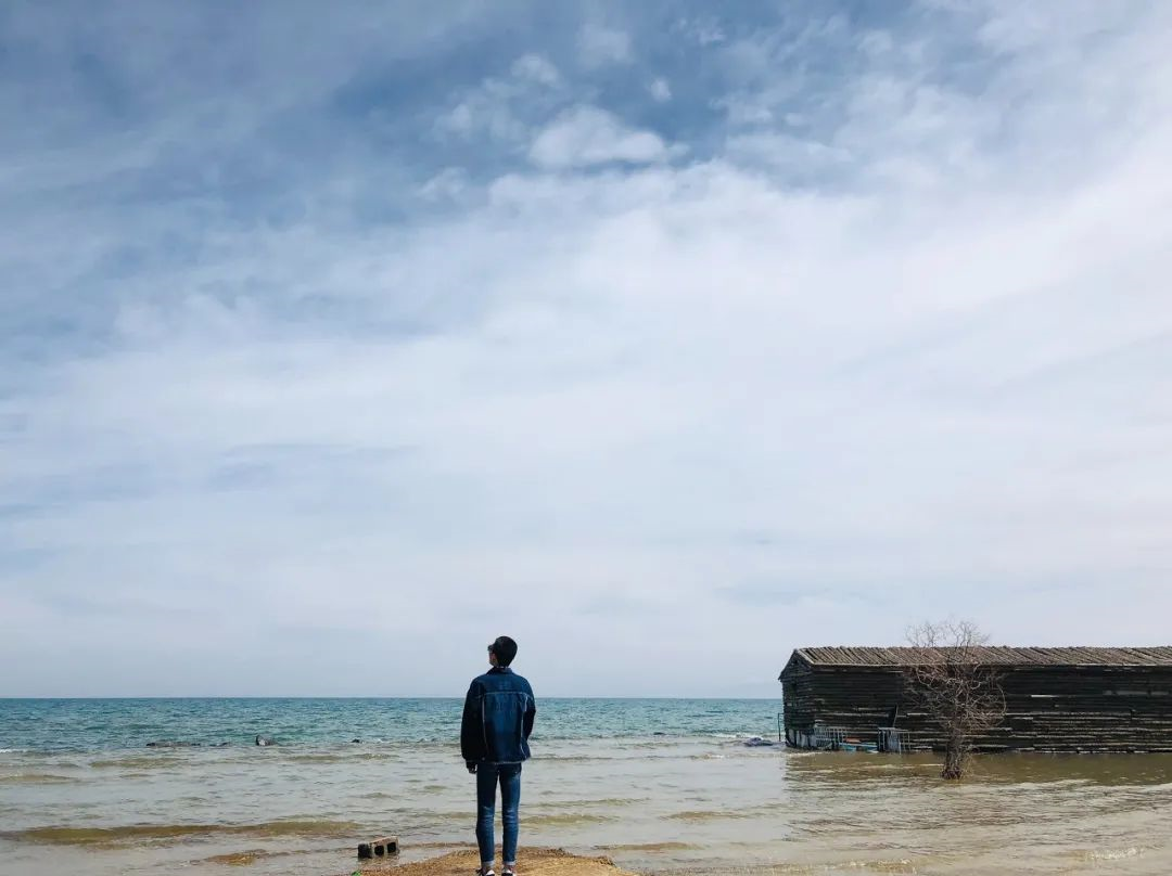 人到中年,最好的生活观