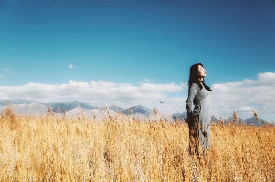 人到中年才顿悟:最好的时光是平淡,最高的境界是平凡