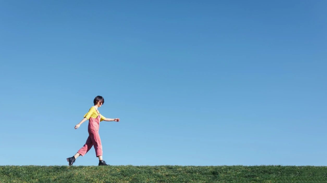 人生下半场,重养自己一遍