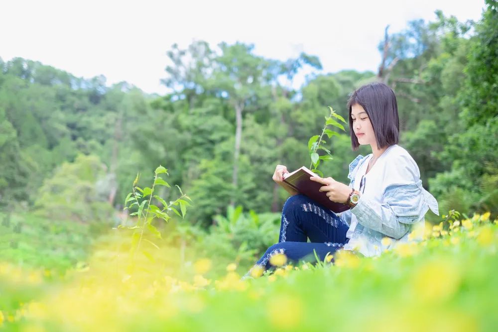 人生下半场,重养自己一遍