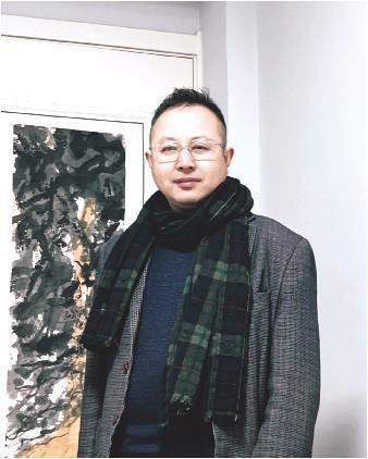 墨海泛舟 以文养书