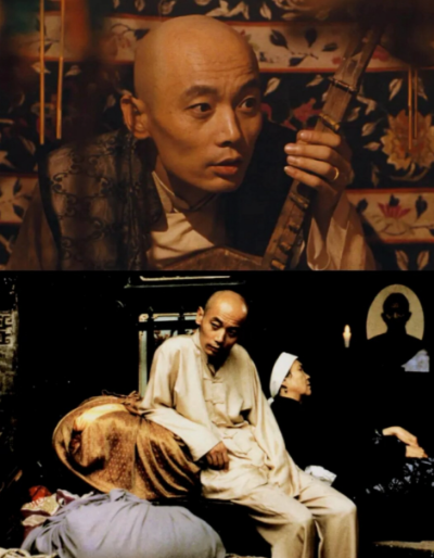 保护自己最好的方式是：不要同情任何人，不要高估你和任何人的关系，一个人最大的智慧是，进退有度，从容自信