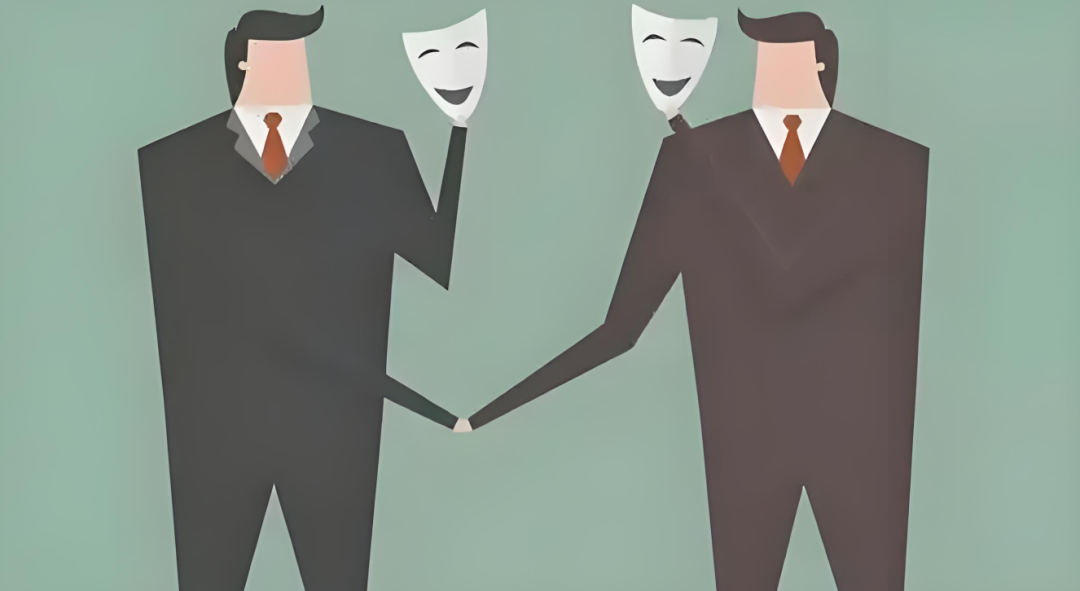 和周围人搞好关系的秘诀就是，不要和他们分享任何成功的喜悦、给他们留足面子、让他们以为自己很重要，因为人性从来都是见不得别人好