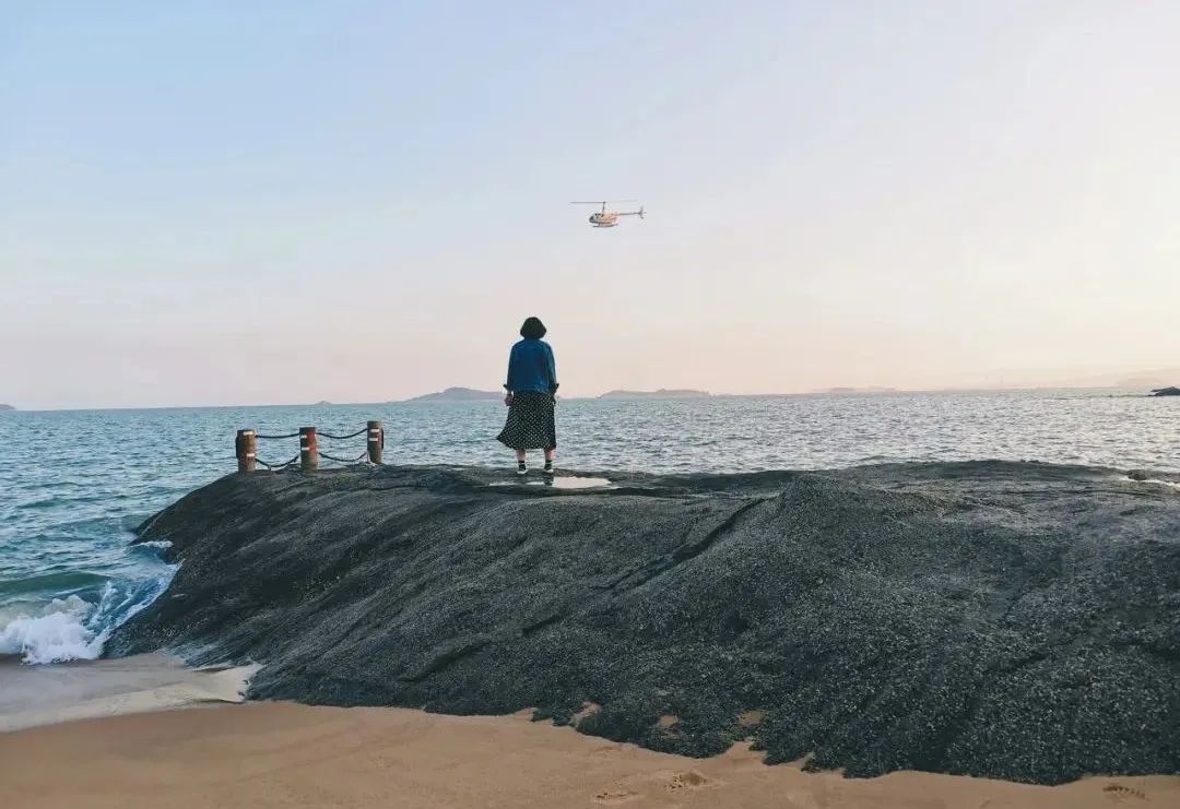 活明白了，就不会惯着任何人