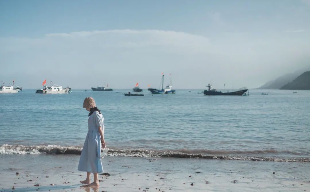 活明白了，就不会惯着任何人