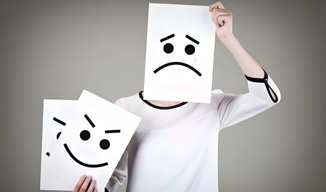 当一个人不尊重你时，不要沟通，不要愤怒，只需记住“镜子效应”