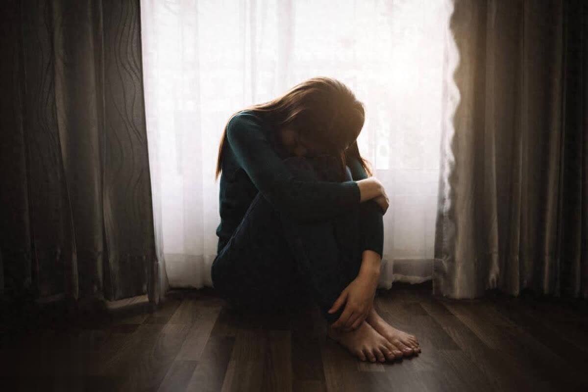 不要轻易原谅，伤害过你的人，不然容易后悔一辈子！