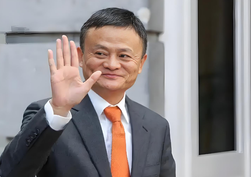 1.85 万的自行车！马云同款为啥这么 “值钱”？