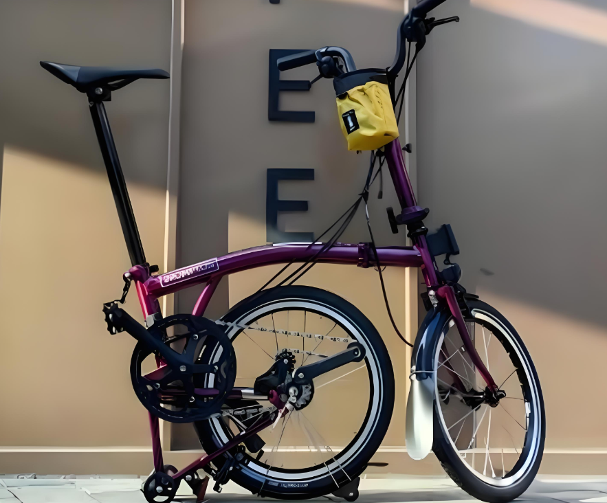 1.85 万的自行车！马云同款为啥这么 “值钱”？