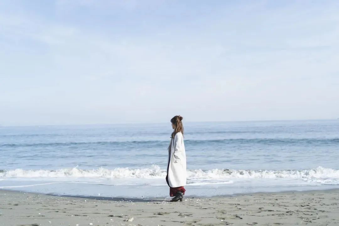 真正的高手：够狠，够冷，够忍