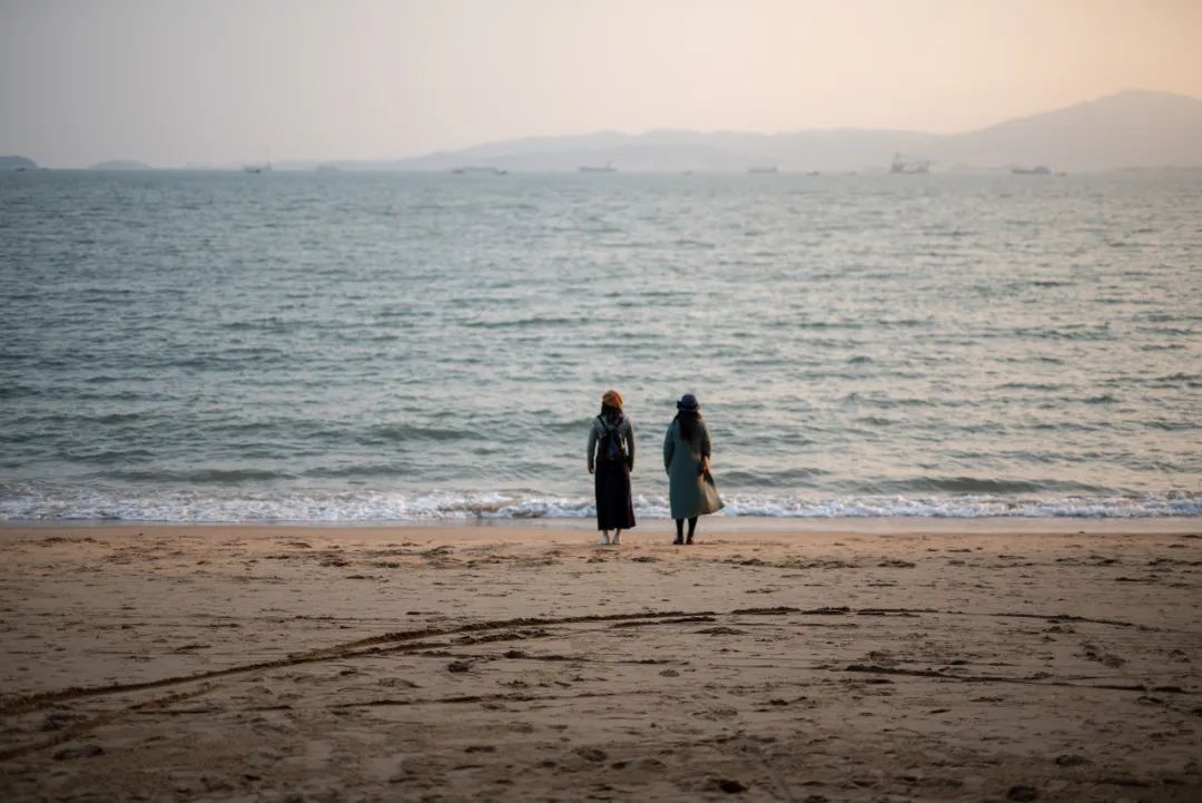 摆脱社交内耗最好的方式