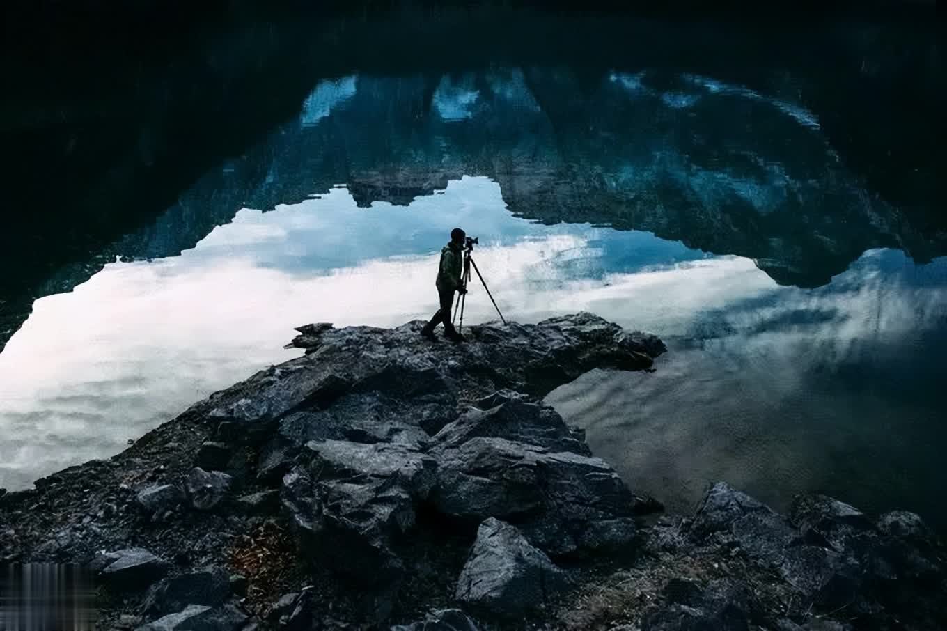 生活已累，别让心更累！