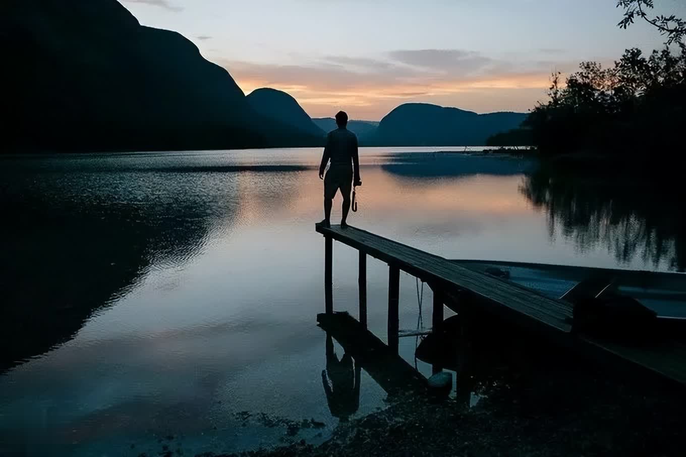 生活已累，别让心更累！