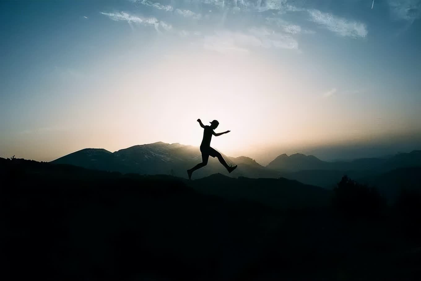 生活已累，别让心更累！