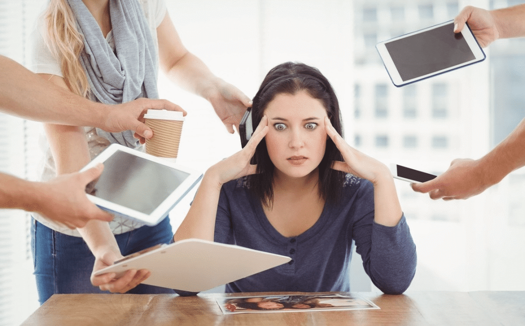 别败在职场小人的算计中，远离7种人，惹不起还躲不起吗？