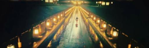 深夜核对文书只为保命，他累到崩溃，却发现工作不值一提？