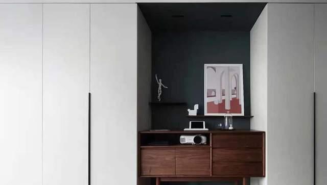 24㎡北欧风公寓，一个人住生活简单幸福