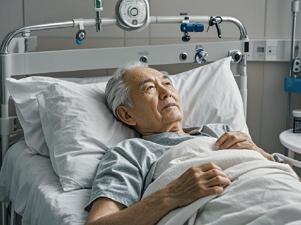  47岁男子脑梗离世，医生提醒中老年人，睡觉前尽量少做五件事 