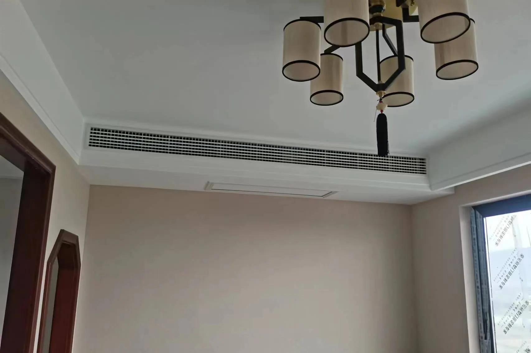 中央空调为何会“跌下神坛”，渐渐被嫌弃？听内行人怎么说