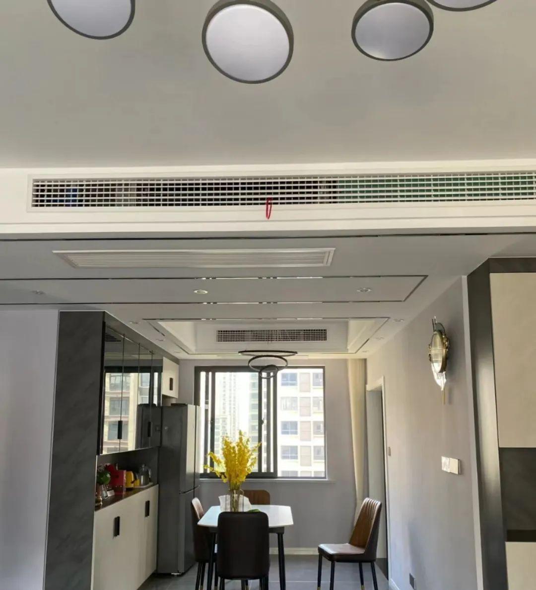 中央空调为何会“跌下神坛”，渐渐被嫌弃？听内行人怎么说