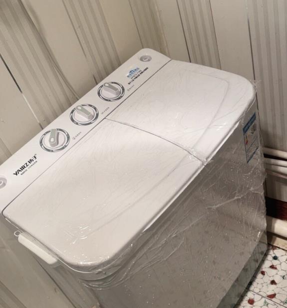 双缸洗衣机已经过时，为什么还是很多人买？谈谈我的使用感受