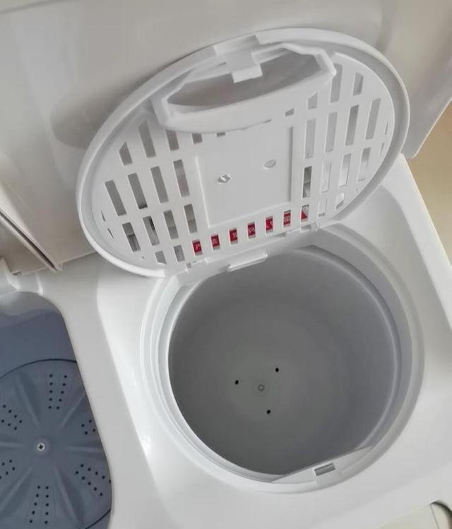 双缸洗衣机已经过时，为什么还是很多人买？谈谈我的使用感受