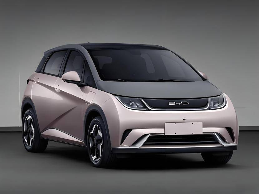 十万级电车市场的技术革命与消费升级，五款热门车型推荐