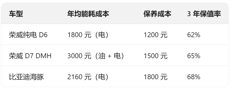 十万级电车市场的技术革命与消费升级，五款热门车型推荐