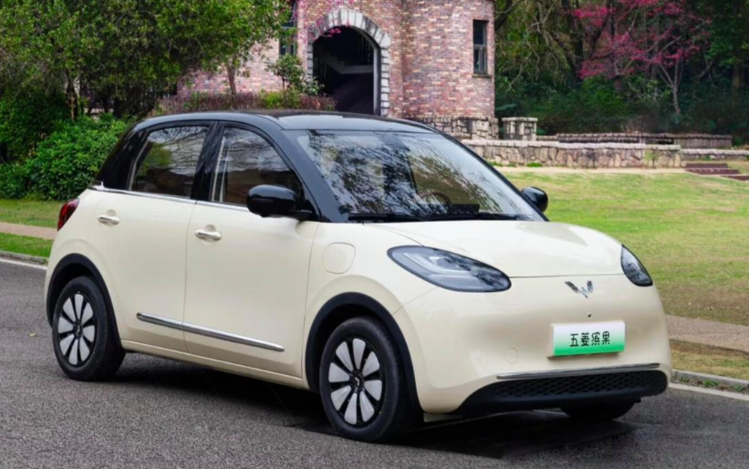 十万级电车市场的技术革命与消费升级，五款热门车型推荐