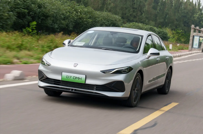 十万级电车市场的技术革命与消费升级，五款热门车型推荐