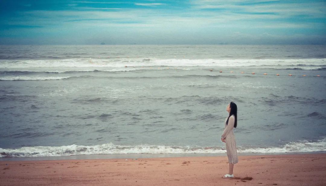 一个人痛苦的根源：看不透、舍不得、放不下