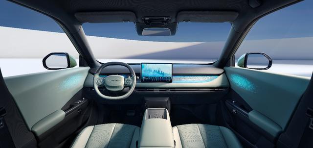 当比亚迪元UP遇上东风纳米06，纯电家用SUV怎么选才不后悔？