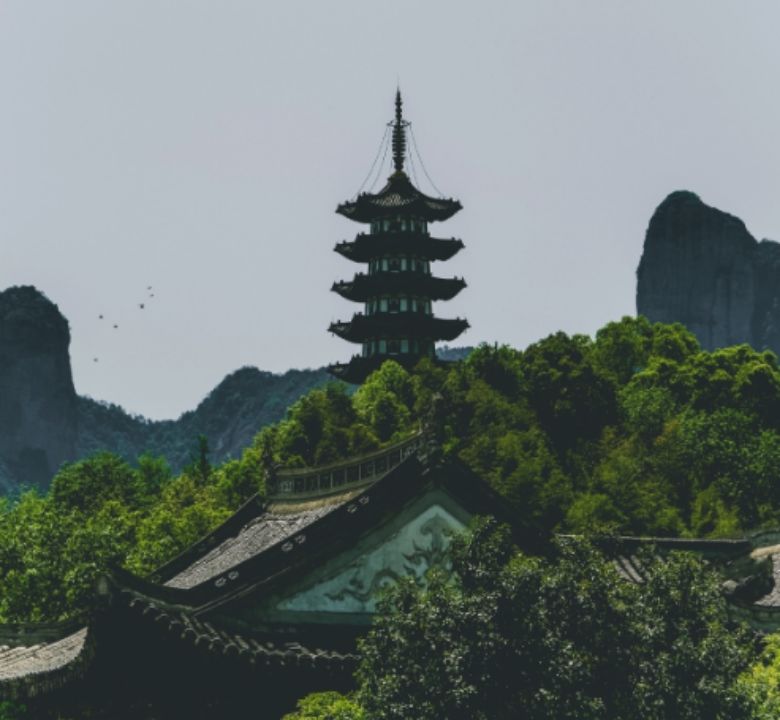 温州的必访美景一览