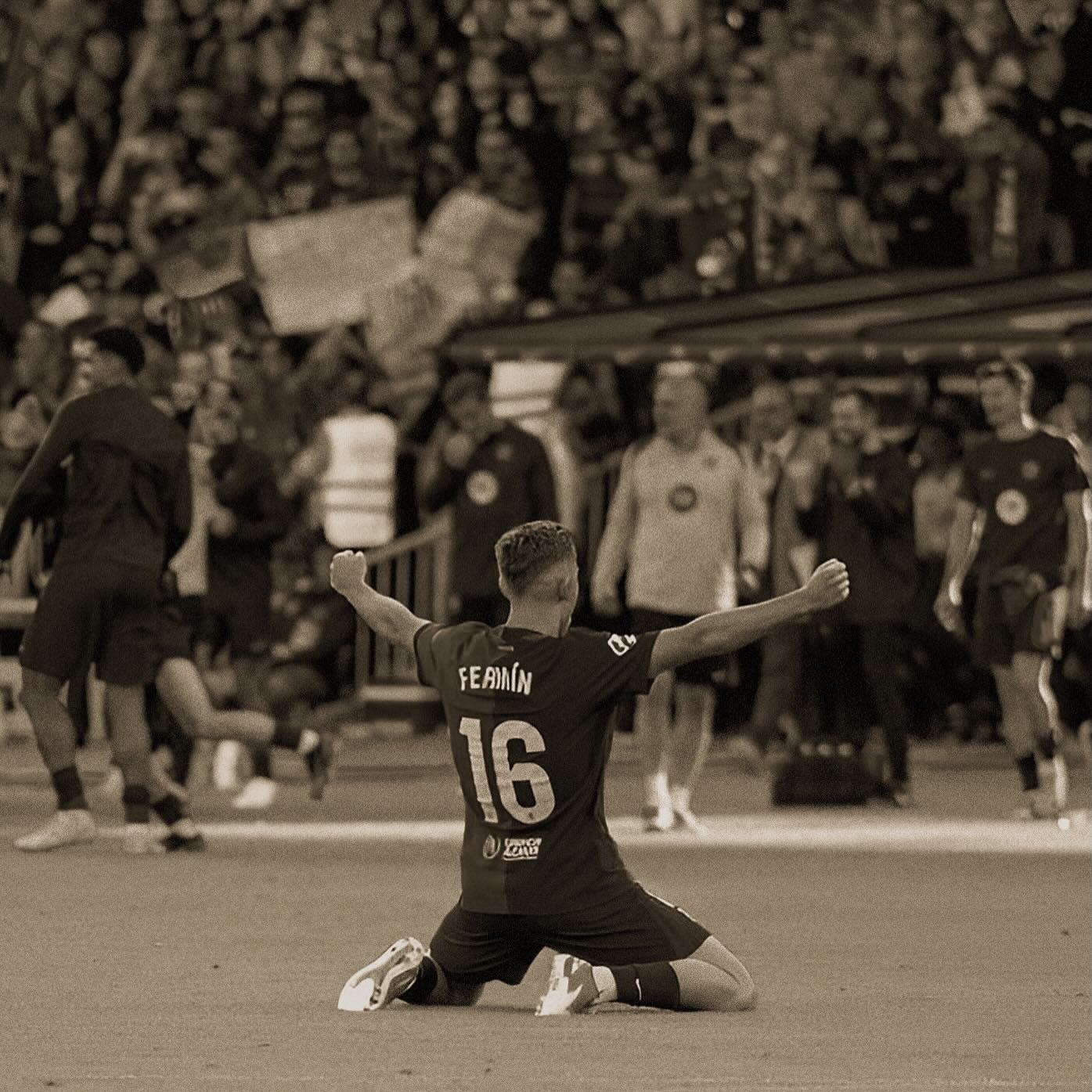  有何深意？费尔明：坏人永不会真正获胜，只不过时间问题而已 