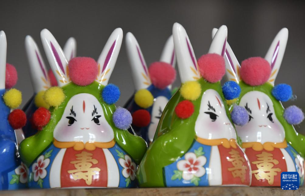 文化中国行｜北京怀柔：非遗“活”起来 农民富起来